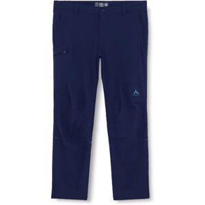 Pantalones de senderismo McKINLEY Madok - Talla corta - Elásticos, Transpirables Pantalones de senderismo McKINLEY Madok - Talla corta - Elásticos, Transpirables