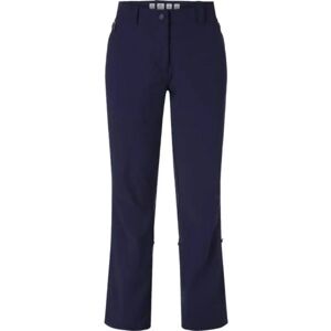 Pantalones de senderismo McKINLEY Madok - Azul marino oscuro, Talla 48 Pantalones de senderismo McKINLEY Madok - Azul marino oscuro, Talla 48