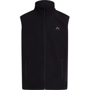 McKINLEY Heren Lusaka III Softshell Veste - Vest McKINLEY Heren Lusaka III Softshell Veste - Vest