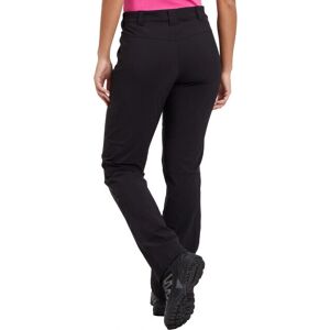 McKINLEY Pantaloni Madok II W - Notte nera - Pantaloni McKINLEY Pantaloni Madok II W - Notte nera - Pantaloni