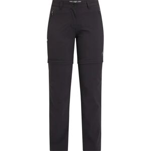 McKinley Schwarz 429656 - Trekkinghose McKinley Schwarz 429656 - Trekkinghose
