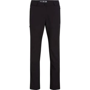McKinley Women Amond Black Winter Trousers McKinley Women Amond Black Winter Trousers