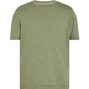 Camisa Telly Unisex de Energéticos - Melange/GREEN Camisa Telly Unisex de Energéticos - Melange/GREEN