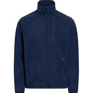 McKINLEY Navy Coari IV M Fleece-Jacket - Outdoor Jacket McKINLEY Navy Coari IV M Fleece-Jacket - Outdoor Jacket