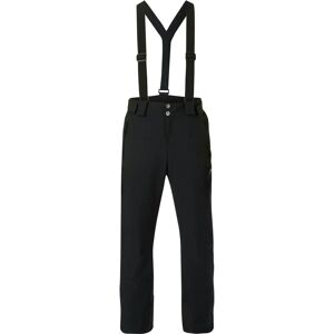 Pantalones de esquí McKinley Didi II - Hombre - Noche Negra - 58 Pantalones de esquí McKinley Didi II - Hombre - Noche Negra - 58