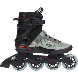 FIREFLY - ILS A84 - GREEN FOREST - 45 - Inline-Skates FIREFLY - ILS A84 - GREEN FOREST - 45 - Inline-Skates