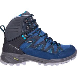 McKINLEY Vulcanus II MID AQX Wasserdichte Wanderschuhe - Sportlich McKINLEY Vulcanus II MID AQX Wasserdichte Wanderschuhe - Sportlich