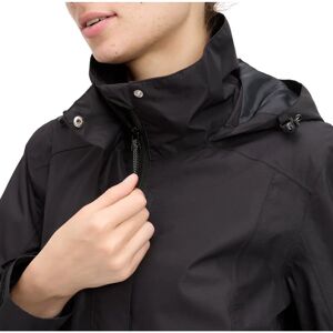 McKINLEY Damen Funktionsjacke Adia - Schwarz Nacht - 46 - Jacke McKINLEY Damen Funktionsjacke Adia - Schwarz Nacht - 46 - Jacke