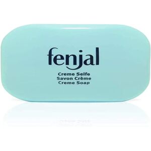 Savon Crème Fenjal Body Care - 100 g - Savon - Publicité Savon Crème Fenjal Body Care - 100 g - Savon - Publicité