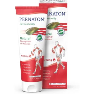 Pernaton Pernaton Gel Forte 125ml - Muscle & Joint Gel Pernaton Pernaton Gel Forte 125ml - Muscle & Joint Gel