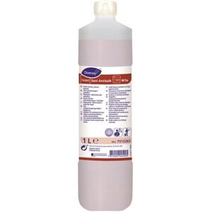 Taski - Sani Anticalcaire W3e - Noir - Lot de 2 - Cleaner - Publicité Taski - Sani Anticalcaire W3e - Noir - Lot de 2 - Cleaner - Publicité
