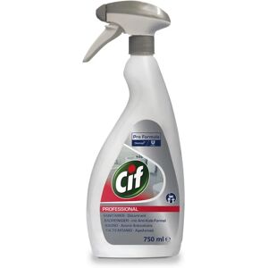 Cif 2in1 Badreiniger - 0,75 l Cif 2in1 Badreiniger - 0,75 l