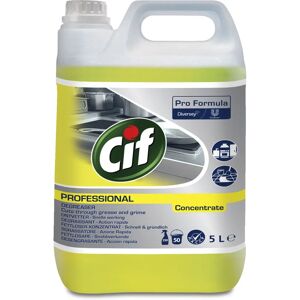 Cif Pro Formula All-Purpose Cleaner - Cleaning Product Cif Pro Formula All-Purpose Cleaner - Cleaning Product