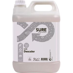 DIVERSEY SURE Détartrant - Détartrant pour Cuisine 5L - Publicité DIVERSEY SURE Détartrant - Détartrant pour Cuisine 5L - Publicité