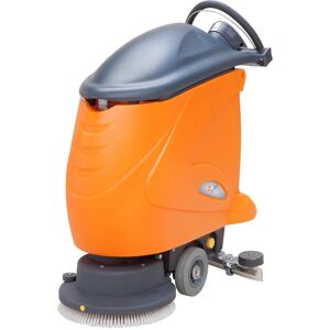 Taski - Swingo 755e - orange - floor scrubber-drier Taski - Swingo 755e - orange - floor scrubber-drier