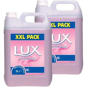 Lux Handseife - 10L - Milde Hautpflegende Formel Lux Handseife - 10L - Milde Hautpflegende Formel