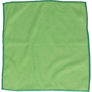 Chiffons microfibres Taski - Écolabellisés, Lot de 20 - Publicité Chiffons microfibres Taski - Écolabellisés, Lot de 20 - Publicité