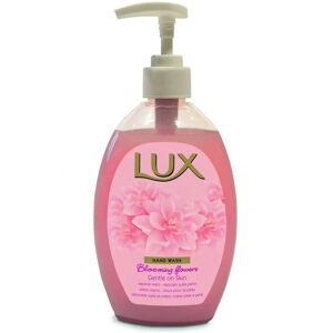 Lux 0,5L Lotion pour mains - Professionnel - Publicité Lux 0,5L Lotion pour mains - Professionnel - Publicité