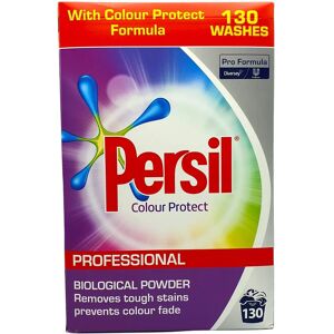 Persil Professional Colour Protect Washing Powder - Laundry Detergent Persil Professional Colour Protect Washing Powder - Laundry Detergent