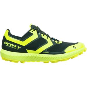 Scott Supertrac Women RC 2 - black/yellow Scott Supertrac Women RC 2 - black/yellow