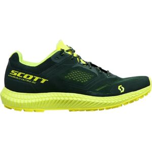 Scott Kinabalu Ultra RC - Trail Shoes - Yellow - Ultra Marathon Scott Kinabalu Ultra RC - Trail Shoes - Yellow - Ultra Marathon