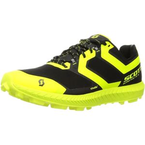 Scott Supertrac RC 2 Yellow Trail Running Shoes - Trail Shoes Scott Supertrac RC 2 Yellow Trail Running Shoes - Trail Shoes