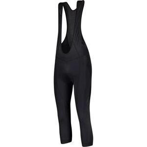 Scott Endurance Knickers - Sport padding, Ventilation, Black Scott Endurance Knickers - Sport padding, Ventilation, Black