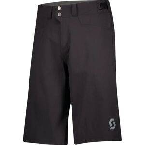 Scott Trail Flow M Shorts - Water-resistant Casual Biking Shorts Scott Trail Flow M Shorts - Water-resistant Casual Biking Shorts