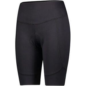 Scott Endurance 10 +++ Shorts - Kvinde - Sort / Mørkegrå - XL Scott Endurance 10 +++ Shorts - Kvinde - Sort / Mørkegrå - XL
