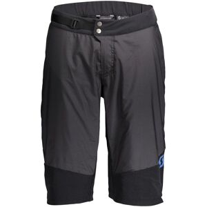 Scott Trail Storm Insuloft Alpha XL Cycling Shorts Scott Trail Storm Insuloft Alpha XL Cycling Shorts