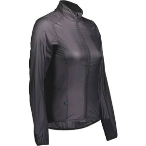 Scott RC Weather Ultralight WB Vindhettejakke - Svart - M Scott RC Weather Ultralight WB Vindhettejakke - Svart - M