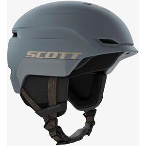 Scott Chase 2 Plus Helm - Aspen Blue - S - Unisex Scott Chase 2 Plus Helm - Aspen Blue - S - Unisex