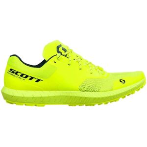 Scott Kinabalu RC 3.0 Women's Trail Running Shoes - Yellow - 40.5 Scott Kinabalu RC 3.0 Women's Trail Running Shoes - Yellow - 40.5