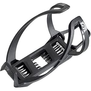 Syncros Flaskeholder med Multi-verktøy - Svart - One Size - Landevei & Gravel Syncros Flaskeholder med Multi-verktøy - Svart - One Size - Landevei & Gravel
