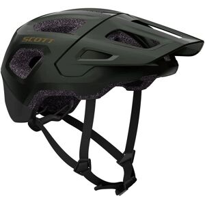 Casco Scott Argo Plus Verde MIPS per MTB - Casco da bici Casco Scott Argo Plus Verde MIPS per MTB - Casco da bici