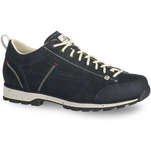 Dolomite Dol Shoe 54 Low Evo - Veloursleder, Blau, Freizeitschuh Dolomite Dol Shoe 54 Low Evo - Veloursleder, Blau, Freizeitschuh