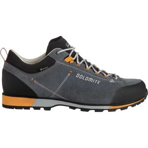 Dolomite 54 Hike Low Evo Gtx - Vandtætte Vandresko Dolomite 54 Hike Low Evo Gtx - Vandtætte Vandresko