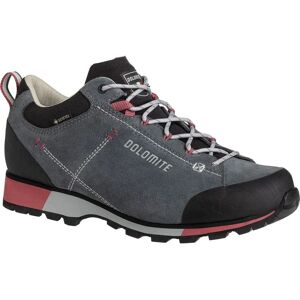 Dolomite - 54 Hike Low Evo GTX - Zapatos de Senderismo Impermeables para Mujeres Dolomite - 54 Hike Low Evo GTX - Zapatos de Senderismo Impermeables para Mujeres