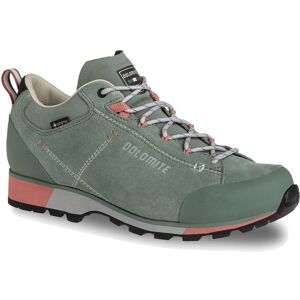 Zapatos de Senderismo Dolomite Mujer Verde Salvia - Hiking Shoes Zapatos de Senderismo Dolomite Mujer Verde Salvia - Hiking Shoes