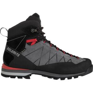 Vandtætte Gore-Tex Vandresko - Herre Crodarossa Hi Gtx 2.0 Vandtætte Gore-Tex Vandresko - Herre Crodarossa Hi Gtx 2.0