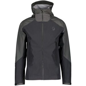 Scott Waterproof Jacket - Dryo 3L - Breathable, Recycled Materials Scott Waterproof Jacket - Dryo 3L - Breathable, Recycled Materials