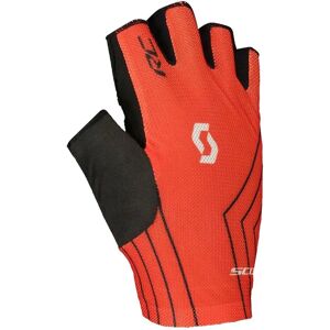 Scott RC Team SF Gloves Red Size S - Gloves Scott RC Team SF Gloves Red Size S - Gloves