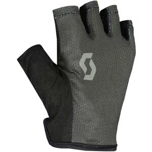 Scott Junior Aspect Sport SF Glove - Black - Dark Grey - Kids Bike Glove Scott Junior Aspect Sport SF Glove - Black - Dark Grey - Kids Bike Glove