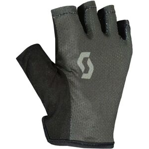 Scott Junior Aspect Sport SF Glove - Black / Dark Grey - Gloves Scott Junior Aspect Sport SF Glove - Black / Dark Grey - Gloves