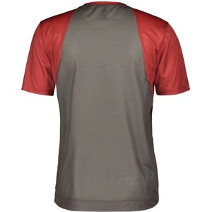 Scott Trail Vertic S/Sl Shirt - Performance Mountainbike Top Scott Trail Vertic S/Sl Shirt - Performance Mountainbike Top