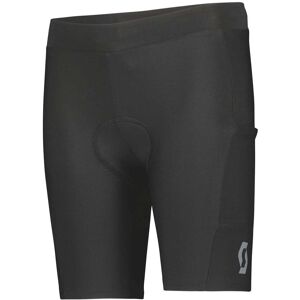 Scott Junior Shorts - Breathable, Quick-Drying, Elastic Waist - Shorts Scott Junior Shorts - Breathable, Quick-Drying, Elastic Waist - Shorts