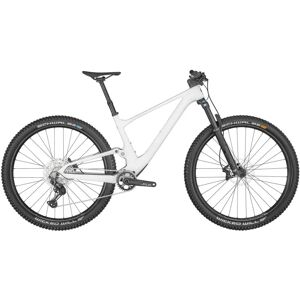 VTT Scott Spark 930 Blanc 29" - VTT - Publicité VTT Scott Spark 930 Blanc 29" - VTT - Publicité