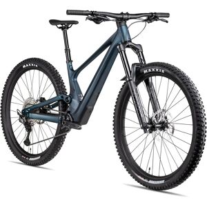 Scott Genius 930 TÜRKIS Modell 2023 29 Scott Genius 930 TÜRKIS Modell 2023 29
