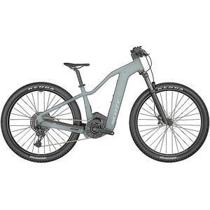 SCOTT - Contessa Active eRIDE 910 - Blau - S - Electric MTB SCOTT - Contessa Active eRIDE 910 - Blau - S - Electric MTB