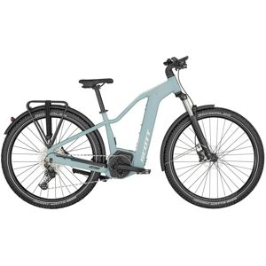 Scott Axis eRIDE 30 Lady 2023 - Velo électrique - Publicité Scott Axis eRIDE 30 Lady 2023 - Velo électrique - Publicité